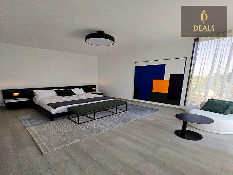 Luxury Villa / 5%Downpayment / Freehold to all nationalities63204217884291114