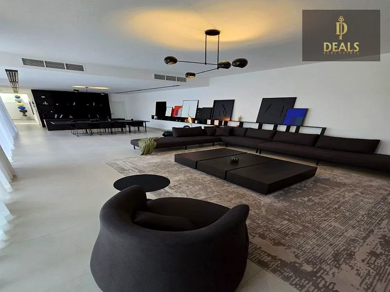Luxury Villa / 5%Downpayment / Freehold to all nationalities63204217884291111