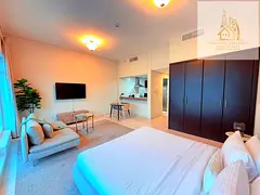 FURNISHED WITH BILLS INCLUDED | OPPOSITE TO MARINA MALL