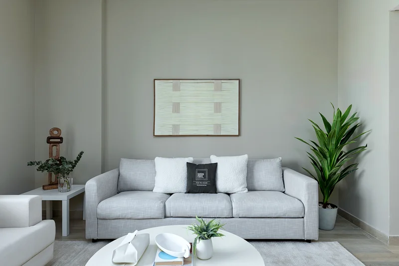Maison Privee - Modern Hideaway w/ Canal Views on Yas Island63168507530370112