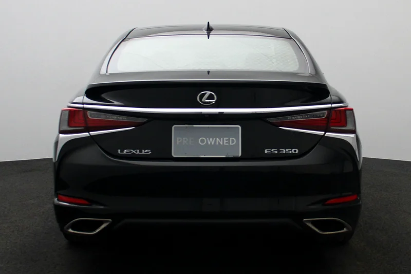 LEXUS ES 350 Sedan P 3.5L AT Platinum63168495367169113