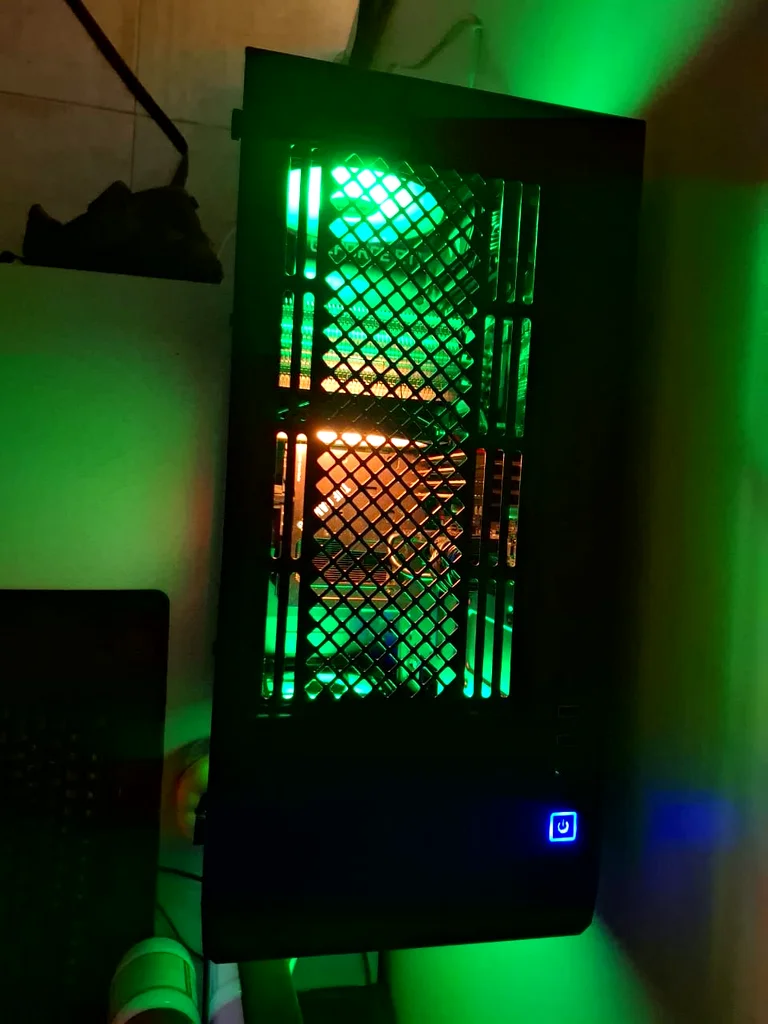 Gaming pc63255537460355111