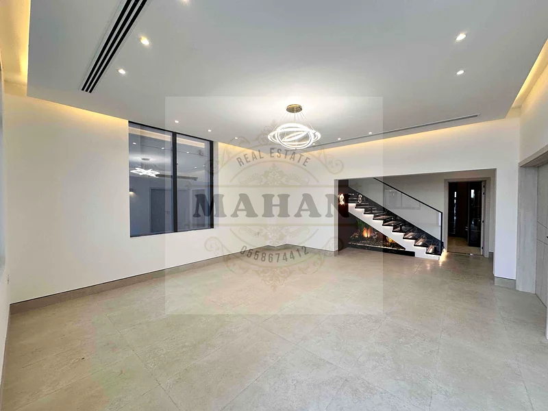 6 bedroom villa land 5000 square feet modren villa63868632339841113