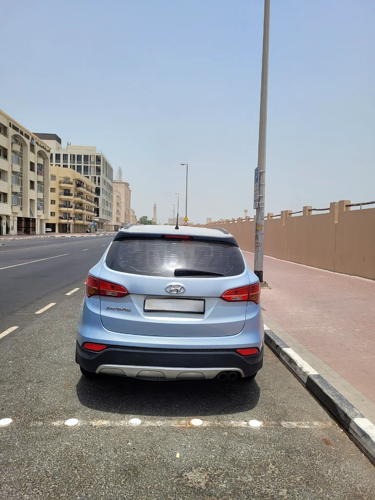 Hyundai Grand Santa fe for Sale63171299393922111