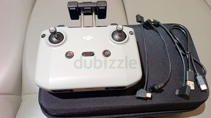 DJI RC-N1 (FLAWLESS CONDITION)63241128981251111