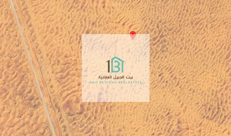 قطعة أرض سكنية استثمارية في السحمة 2 – القطعة الثانية من الزاوية63197129771778111