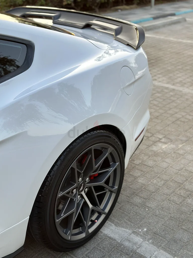 Mustang V6 2017 GCC63167557716609114
