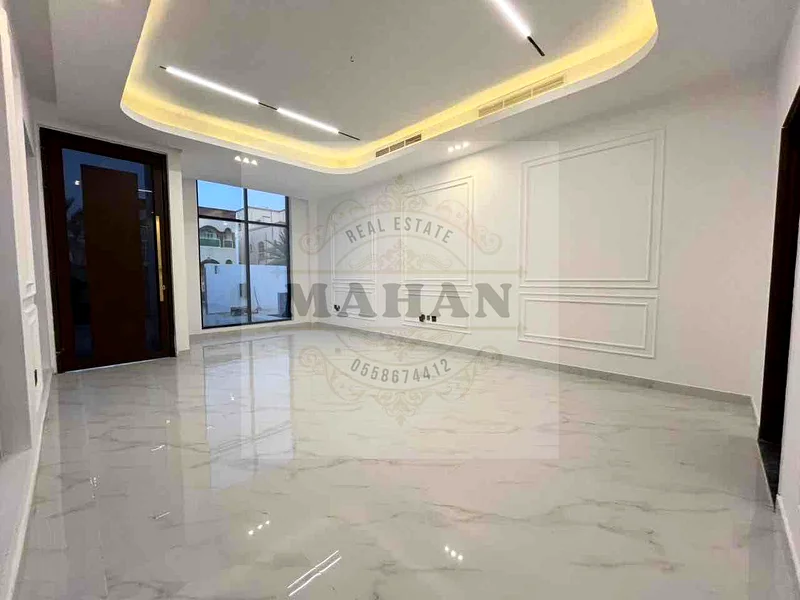 🏡 للبيع: فيلا فاخرة حديثة63170848466433113