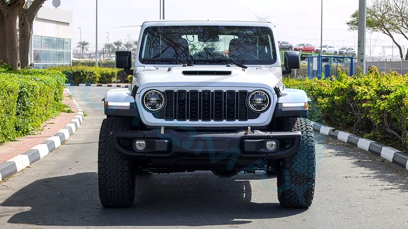 ( ТОЛЬКО НА ЭКСПОРТ  ) 2024/2024 JEEP WRANGLER RUBICON 392 V8 6.4L GCC BRAND NEW63172198179074113
