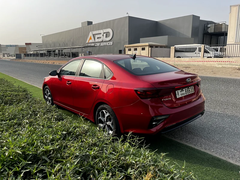 Kia forte63152289163521114