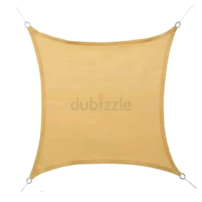 Stylish Outdoor Shade Sail for Ultimate Relaxation63220319586947112