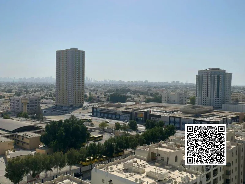 Spacious 2BHK Apartment | City Tower B1 | AED 5005/Month63890580208386112