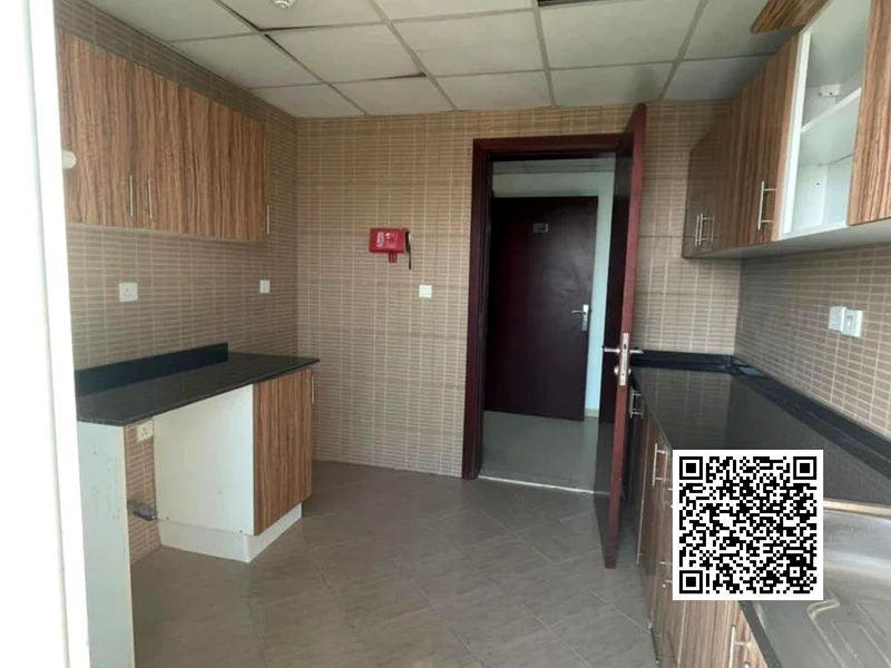 Spacious 2BHK Apartment | City Tower B1 | AED 5005/Month63890580208386113