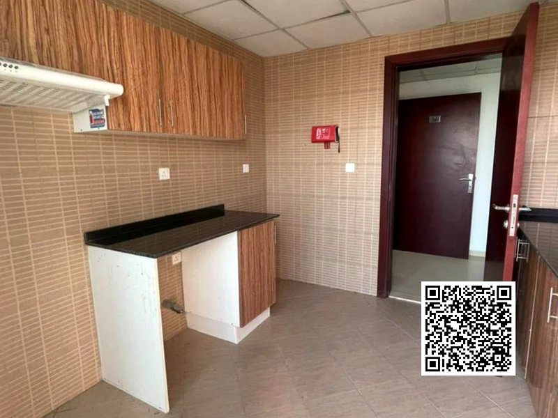 Spacious 2BHK Apartment | City Tower B1 | AED 5005/Month63890580208386114