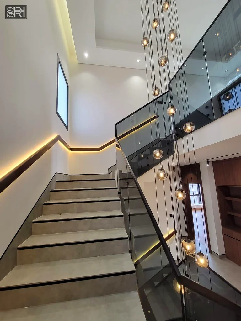 Luxury 6-Bedroom Villa for Sale in Al Bahia - Ajman63881803499011114