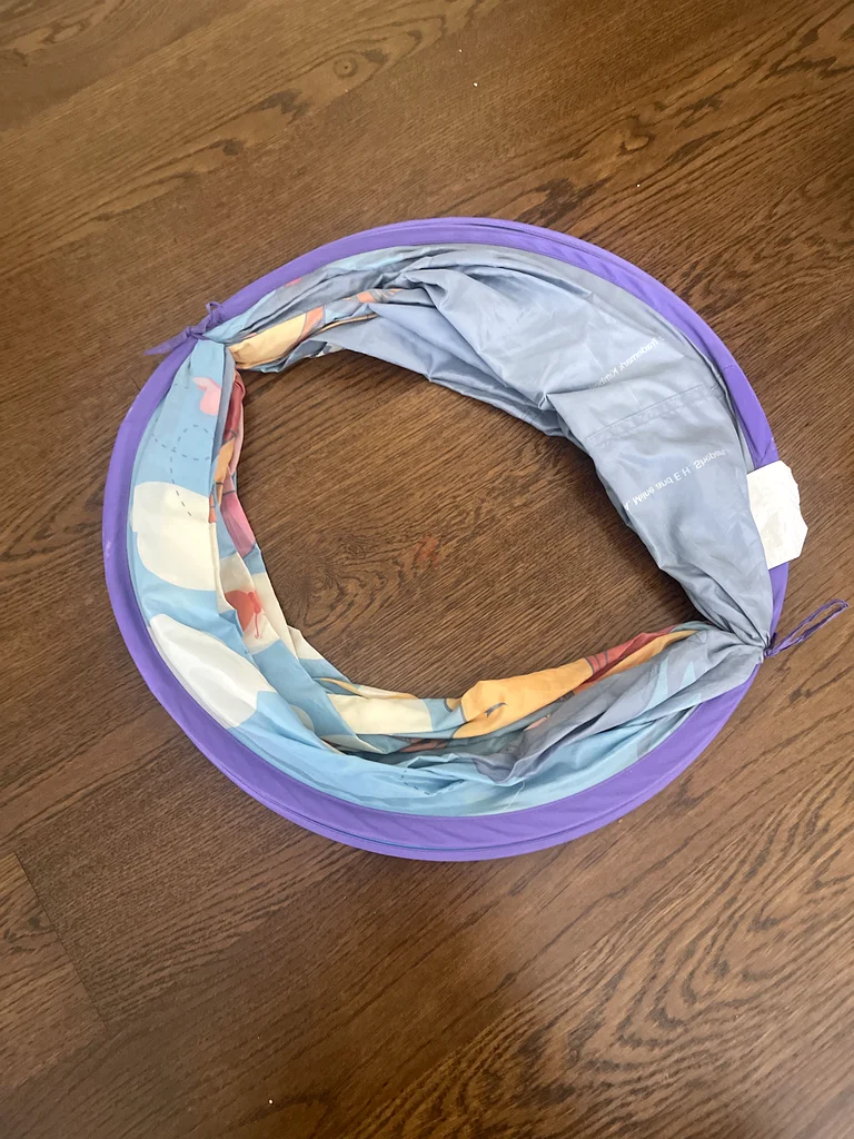 Huggies Baby Play Mat - Perfect for Your Little One!63230185796483111