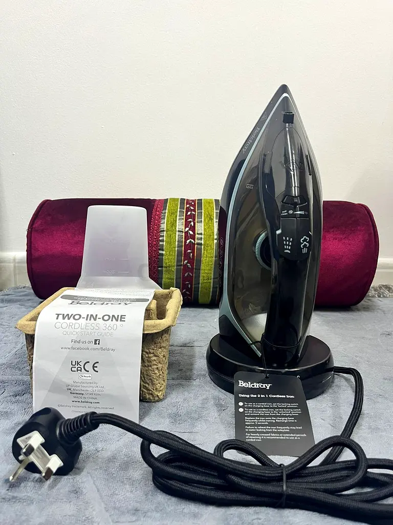 Iron Cordless63256079838210116
