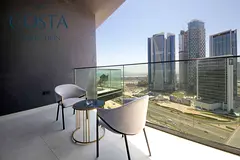 CANAL VIEW | FURNISHED | TOP FLOOR