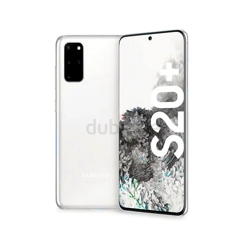 Samsung Galaxy S20 Plus 5G 12GB Ram 256GB