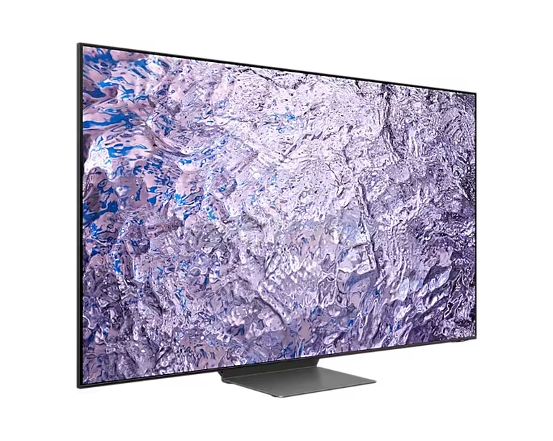 تلفزيون سامسونج الذكي نيو QLED بحجم 85 بوصة - 8K ● جديد | ضمان | توصيل مجاني | AJM274663263511935747112