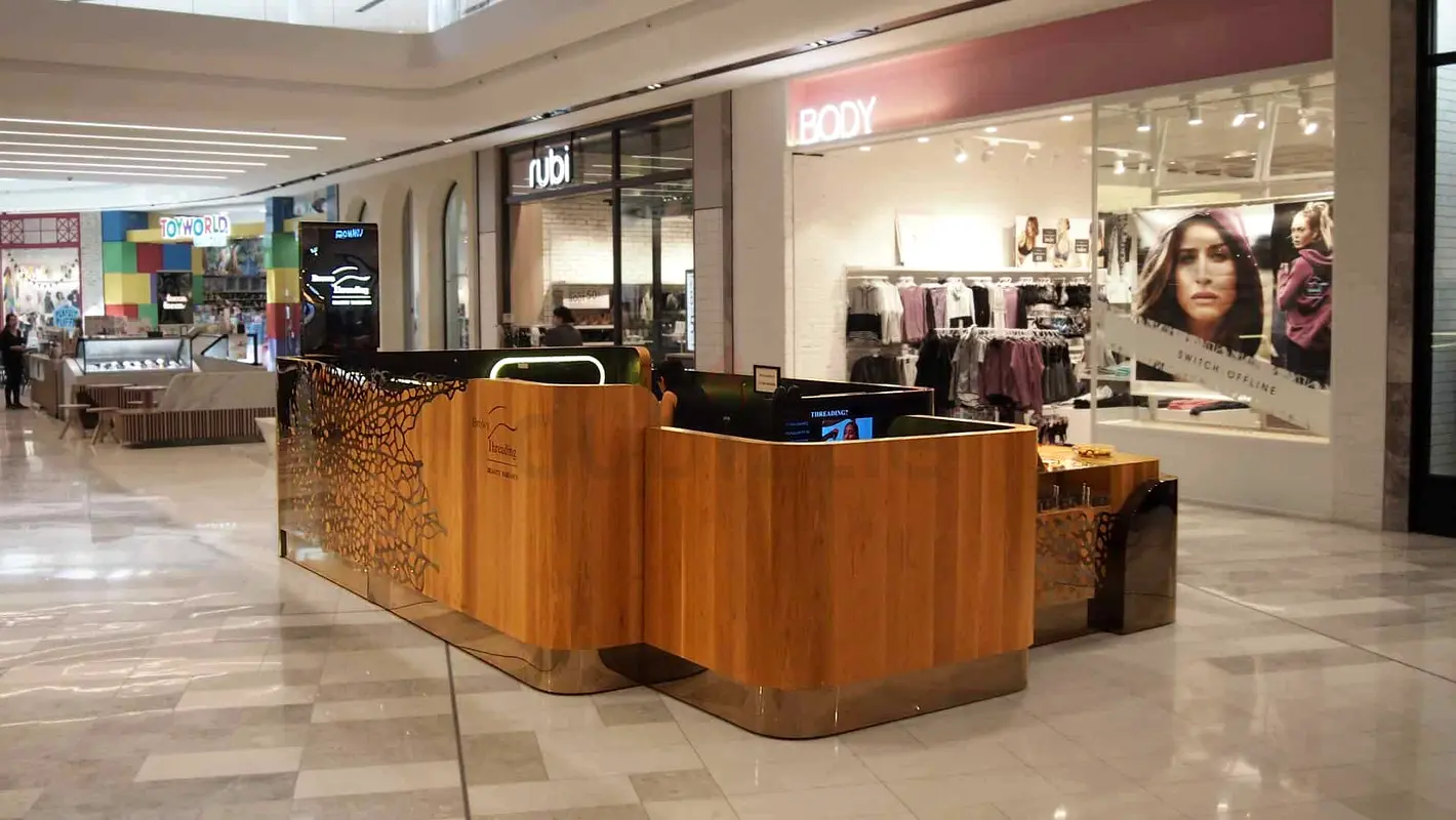 Modern Kiosk63257629799298114