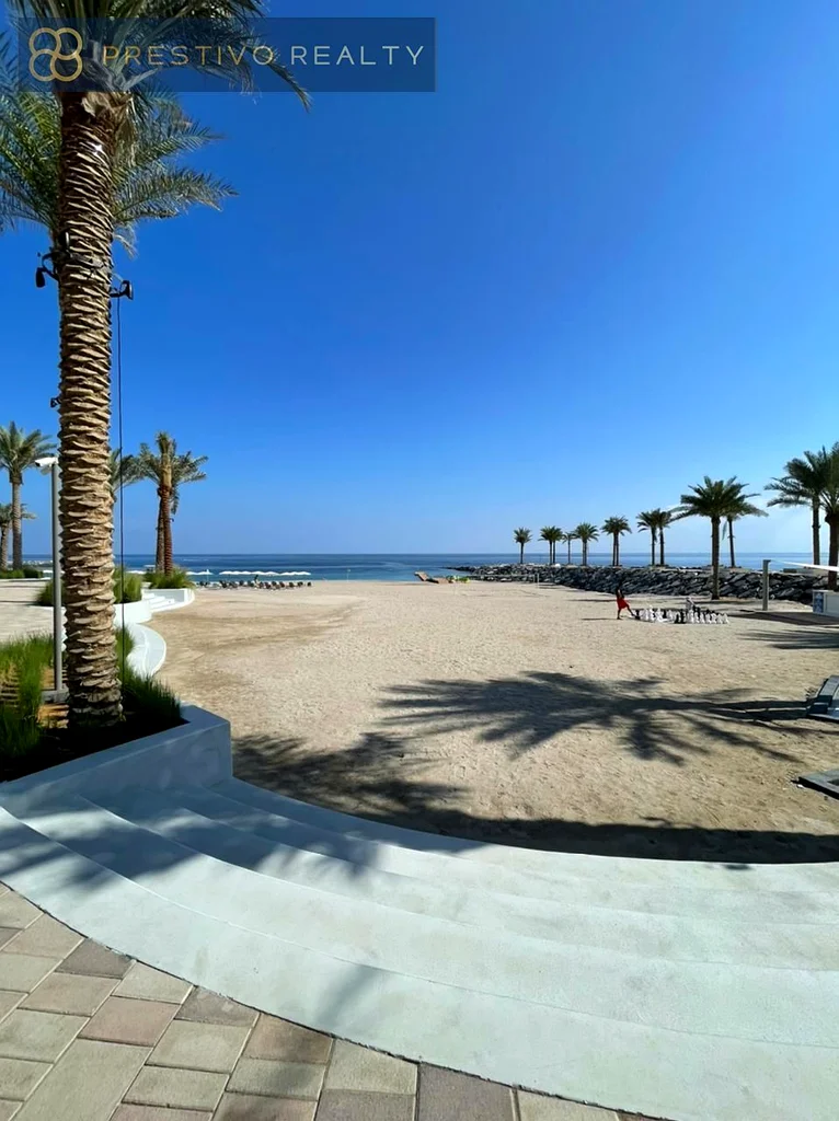 Invest in luxury I Full sea view I Furnished home I Prime location63255512740738113