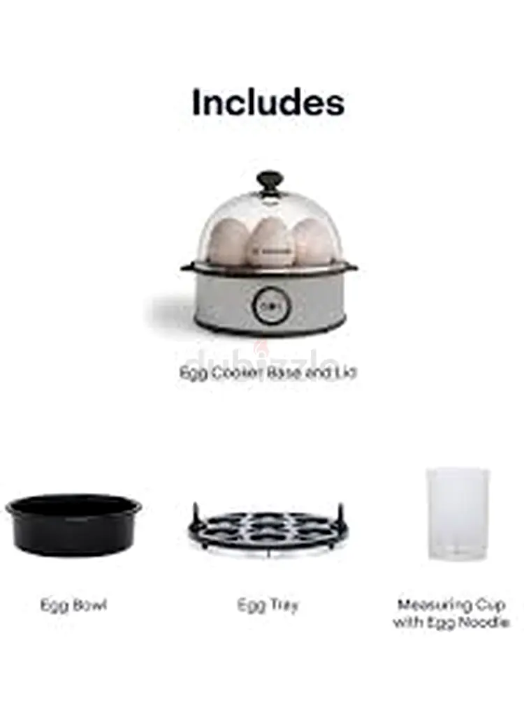 Egg Capacity63254500985474111