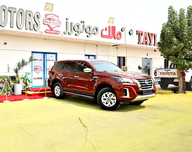 NISSAN XTERRA TITANIUM 2021 EMI STARTS AT 1460 AVAILABLE ON ZERO DOWNPAYMENT BANK FINANCE AND CASH63166625803010112