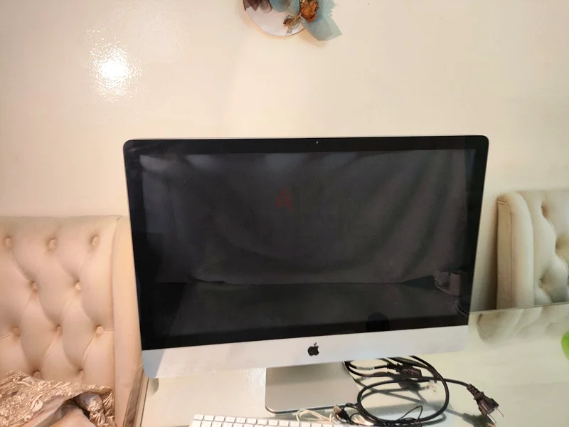 iMac 27-inch in excellent condition63167119538435111