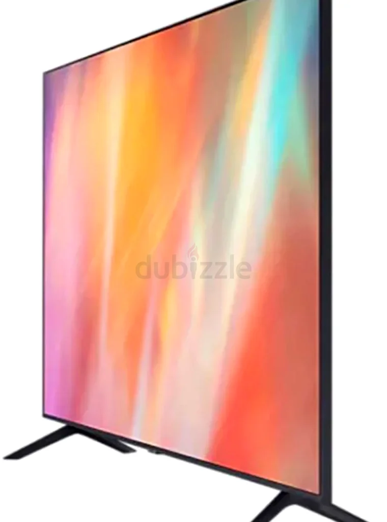 Samsung 65-Inch Crystal UHD 4K Flat Smart TV63167575390593114