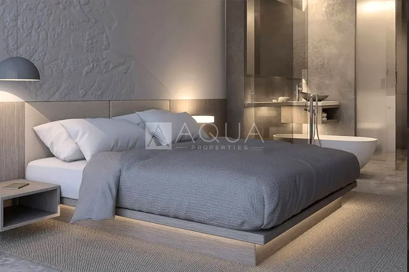HIGH FLOOR | 50% OWNERSHIP | TALLEST HOTEL63223832802434114
