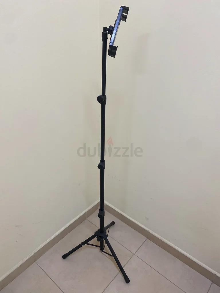 Tripod for Phone or Tablet63221854493057112
