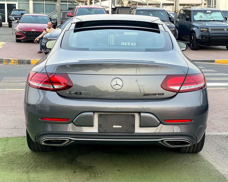 43 AMG KIT// warranty// Ambient Lights// Finance0%DP63175700849795114