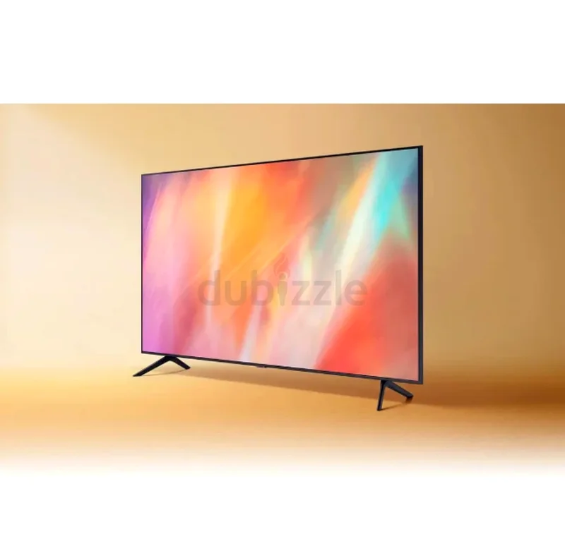 Samsung 65-Inch Crystal UHD 4K Flat Smart TV63167575390593113