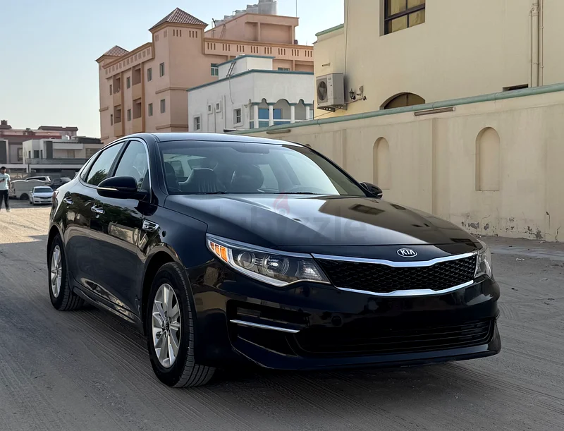 Kia Optima 2018 Usa Fresh Import63170837676931112