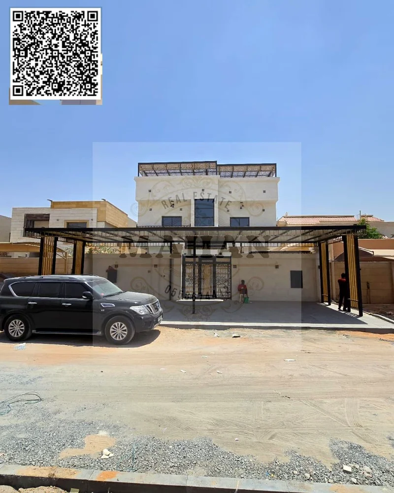 6 bedroom villa with swimming pool and with water and electricity available63868742529411110