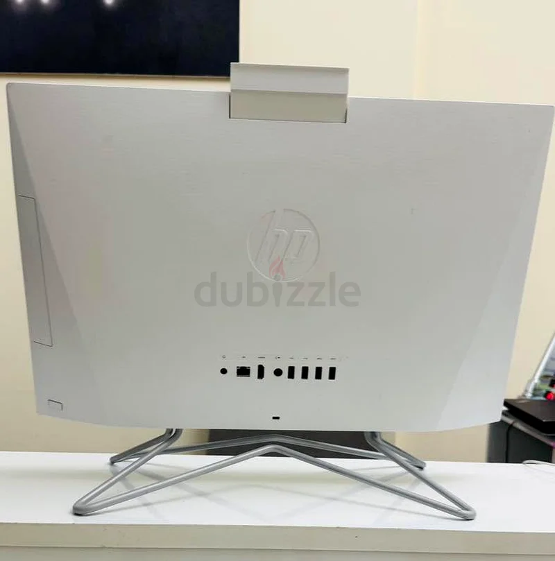 جهاز HP مدمج بحجم 22 بوصة (معالج Celeron J4025، 8 جيجابايت رام، ويندوز 11 هوم) – مثالي للمكتب/المنزل – 490 درهمًا إماراتيًا63167119766657114