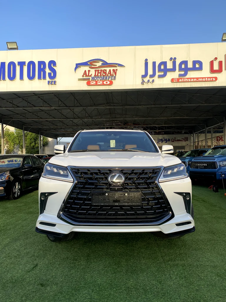 Ajman Al Jurf Car Market63226215669891111