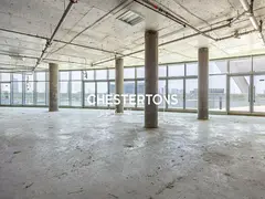 No Agent | Stunning Retail | Shell And Core