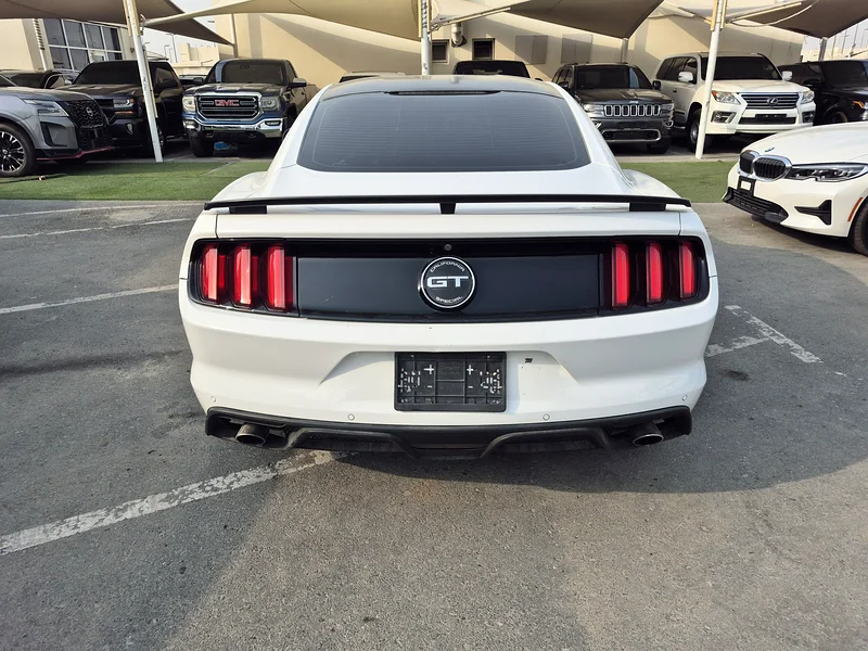 2016 فورد موستانج GT 5.0 بجميع الخيارات، مواصفات الخليج63176168033793112