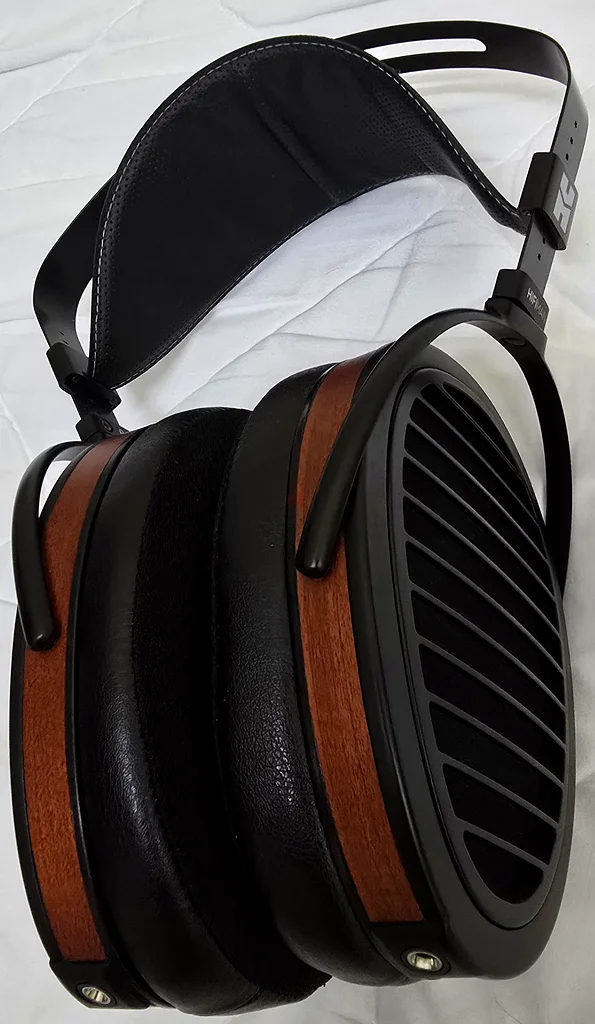 HIFIMAN Arya Organic63165713549570112