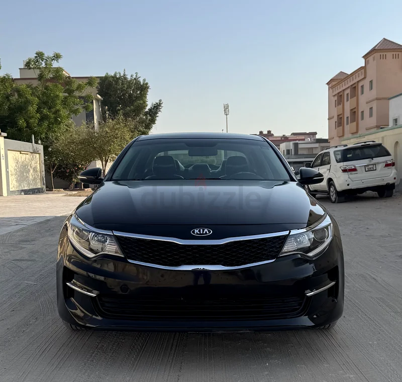 Kia Optima 2018 Usa Fresh Import63170837676931111