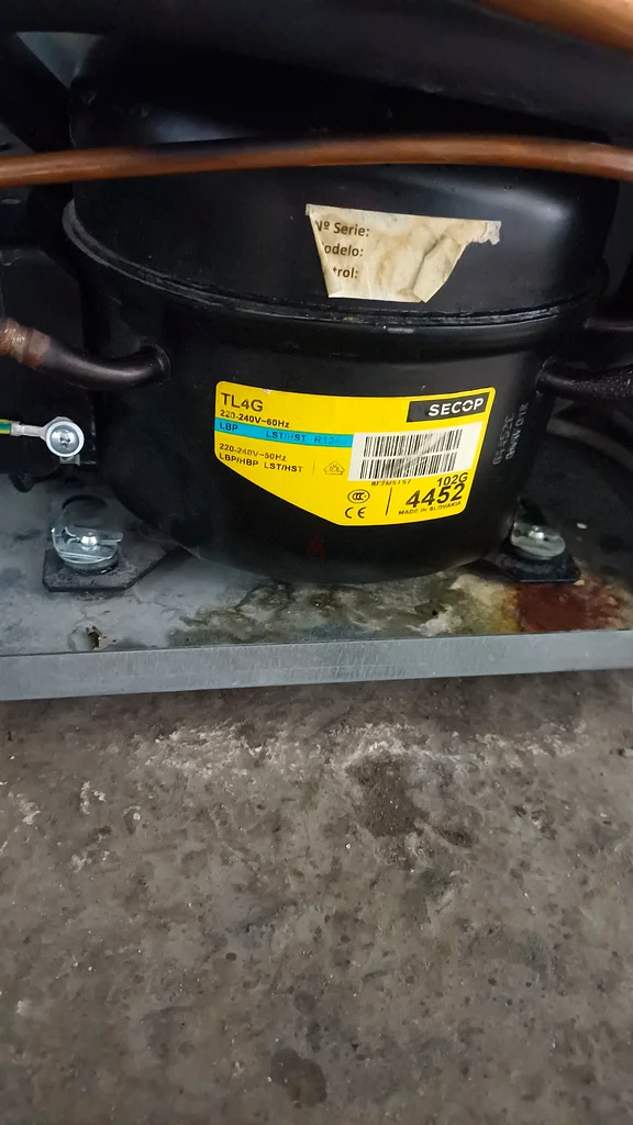 Refrigerator Repair and service63217829587971111
