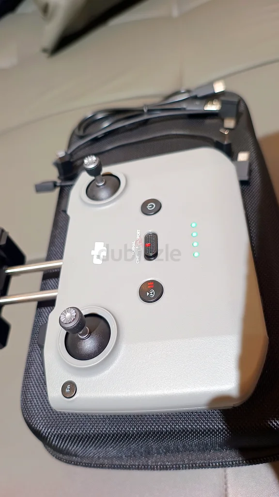 DJI RC-N1 (FLAWLESS CONDITION)63241128981251114