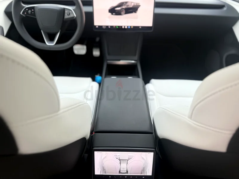 Tesla Model 3 Performance GCC63175258817922114