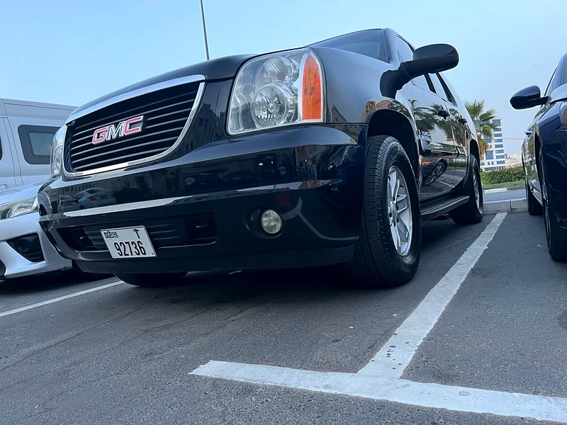 7Seater SUV perfect condition cheap prices only63154165699843112