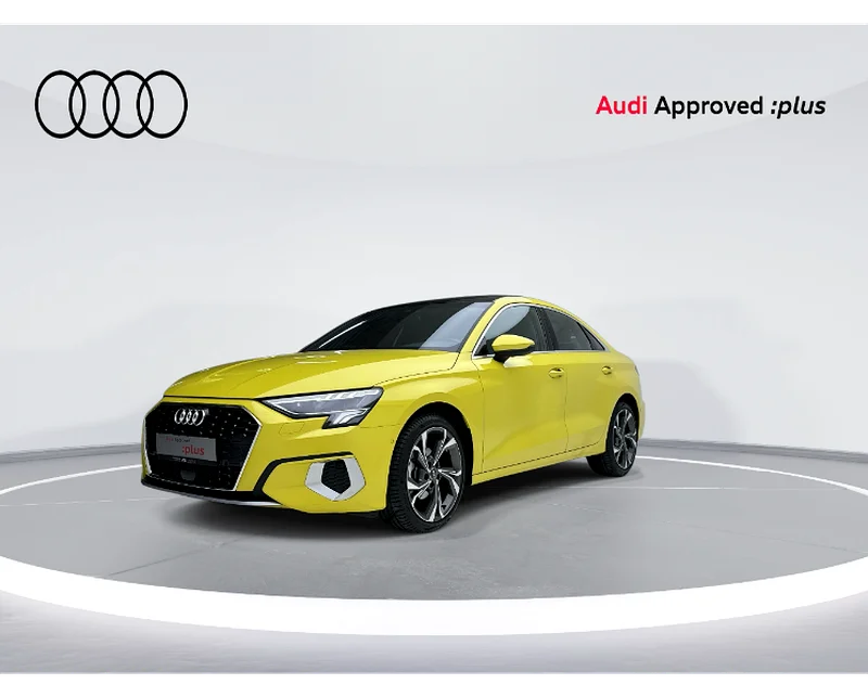 Special Offer! Audi A3 35TFSI Progress Plus | Warranty | Service Plan | Free Registration63168028295171112
