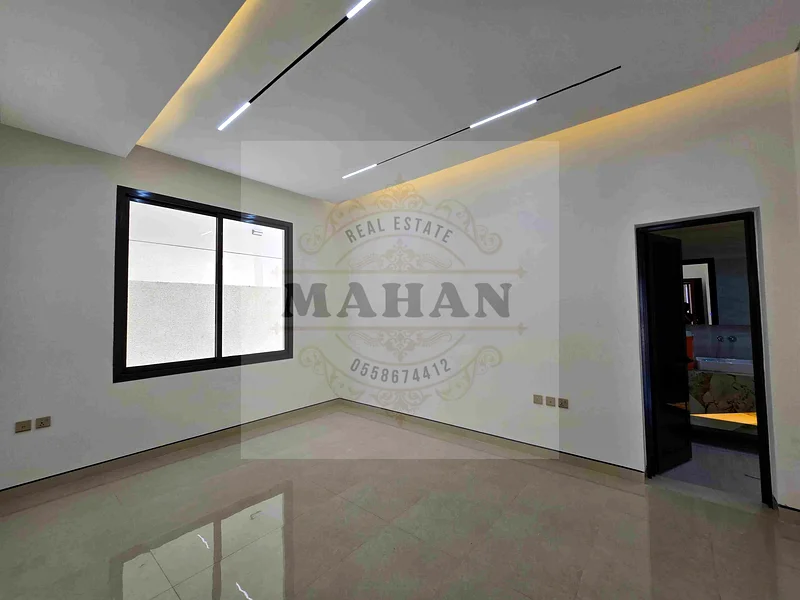 Modern Luxury With Roof Villa with transfer fee | 5BR | Al Helio 2 | Spacious Layout | AED 2.15M63893828310275114