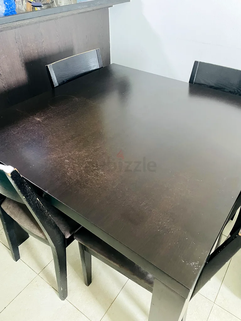 طاولة طعام ايكيا63218317492867111