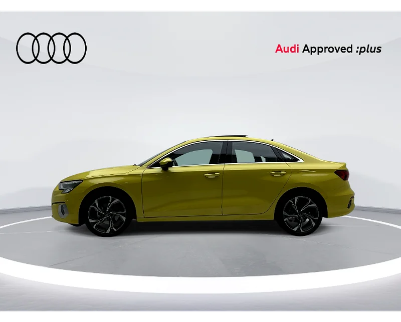 Special Offer! Audi A3 35TFSI Progress Plus | Warranty | Service Plan | Free Registration63168028295171113